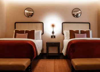 Casa Hoyos hotel thumbnail 8