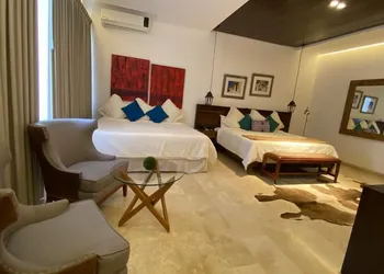 Rancho Canto de Sal Luxury Hotel & SPA hotel thumbnail 2