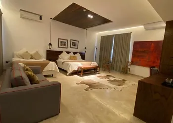 Rancho Canto de Sal Luxury Hotel & SPA hotel thumbnail 3