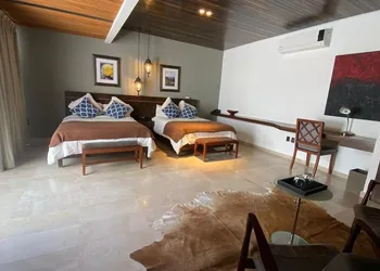 Rancho Canto de Sal Luxury Hotel & SPA hotel thumbnail 5