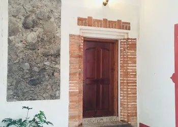 Hotel Ex Hacienda el Molino hotel thumbnail 2