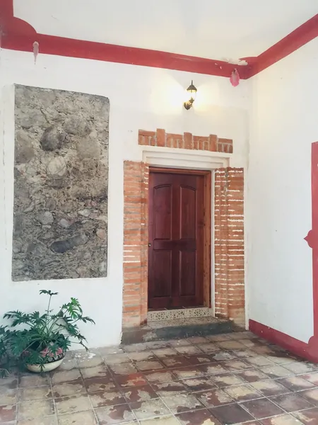 Hotel Ex Hacienda el Molino hotel detail image 2