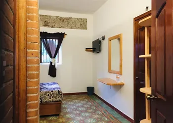 Hotel Ex Hacienda el Molino hotel thumbnail 5