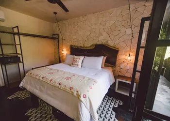 Maka Hotel Boutique hotel thumbnail 5