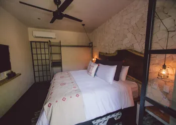 Maka Hotel Boutique hotel thumbnail 7