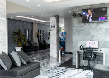 Hotel 5 Inn Plus hotel thumbnail 4