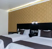 Hotel 5 Inn Plus hotel detail image 5