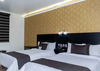 Hotel 5 Inn Plus hotel thumbnail 5
