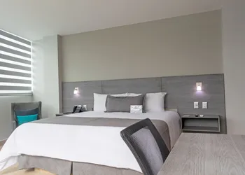 Hotel 5 Inn Plus hotel thumbnail 6