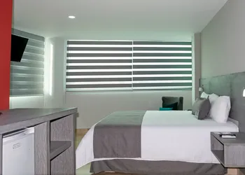 Hotel 5 Inn Plus hotel thumbnail 7