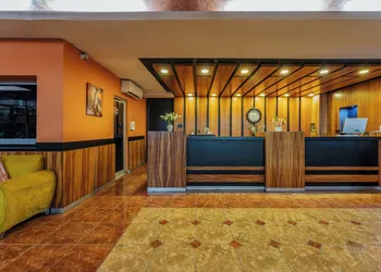 Hotel Plaza Mirador Ciudad del Carmen hotel thumbnail 2
