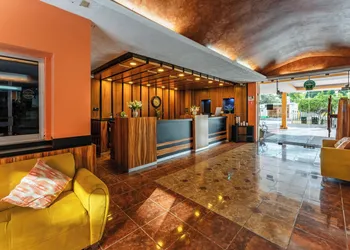 Hotel Plaza Mirador Ciudad del Carmen hotel thumbnail 3