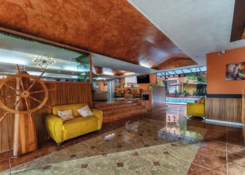 Hotel Plaza Mirador Ciudad del Carmen hotel thumbnail 6