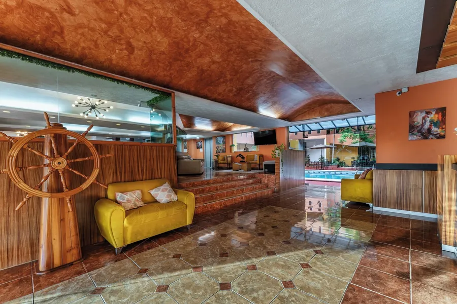 Hotel Plaza Mirador Ciudad del Carmen hotel detail image 6