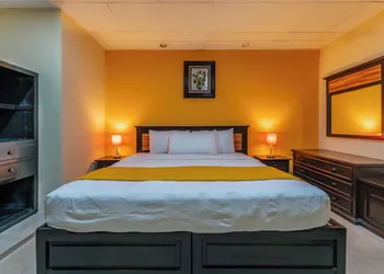 Hotel Plaza Mirador Ciudad del Carmen hotel thumbnail 8
