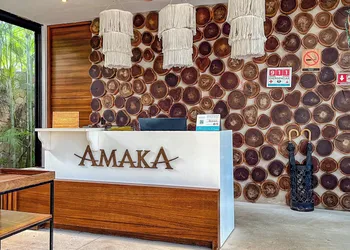 Amaka Calma Tulum hotel thumbnail 2
