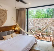 Amaka Calma Tulum hotel detail image 3