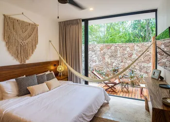 Amaka Calma Tulum hotel thumbnail 3