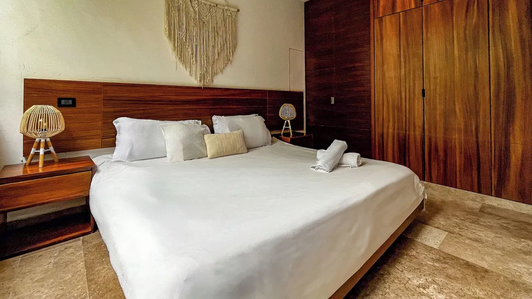 Amaka Calma Tulum hotel detail image 6