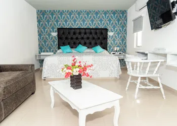 Grand Hotel KYRIOS Veracruz hotel thumbnail 6