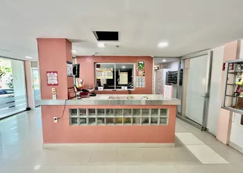 Hotel Puerto Real Coatzacoalcos hotel thumbnail 6