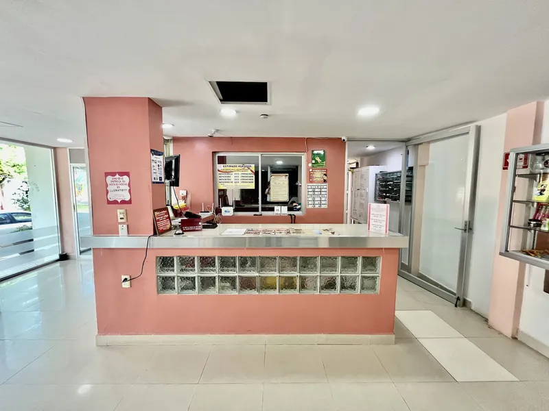 Hotel Puerto Real Coatzacoalcos hotel detail image 6