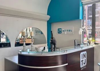 INTJ Hotel hotel thumbnail 2