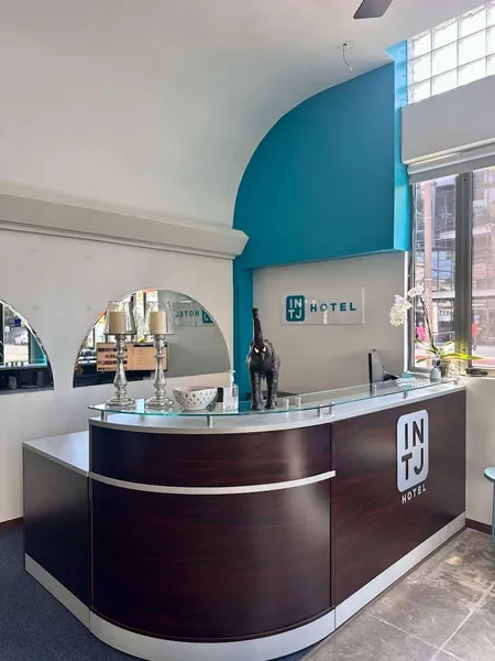 INTJ Hotel hotel detail image 2