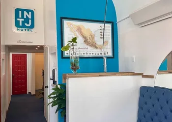 INTJ Hotel hotel thumbnail 3