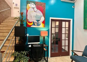 INTJ Hotel hotel thumbnail 8