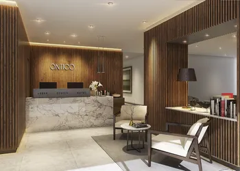 Óntico Urban Design Hotel hotel thumbnail 2