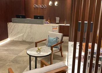 Óntico Urban Design Hotel hotel thumbnail 3