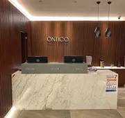 Óntico Urban Design Hotel hotel detail image 5