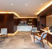 Óntico Urban Design Hotel hotel detail image 7