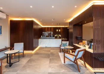 Óntico Urban Design Hotel hotel thumbnail 7