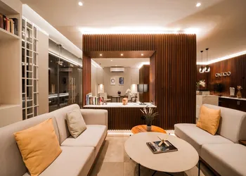 Óntico Urban Design Hotel hotel thumbnail 8