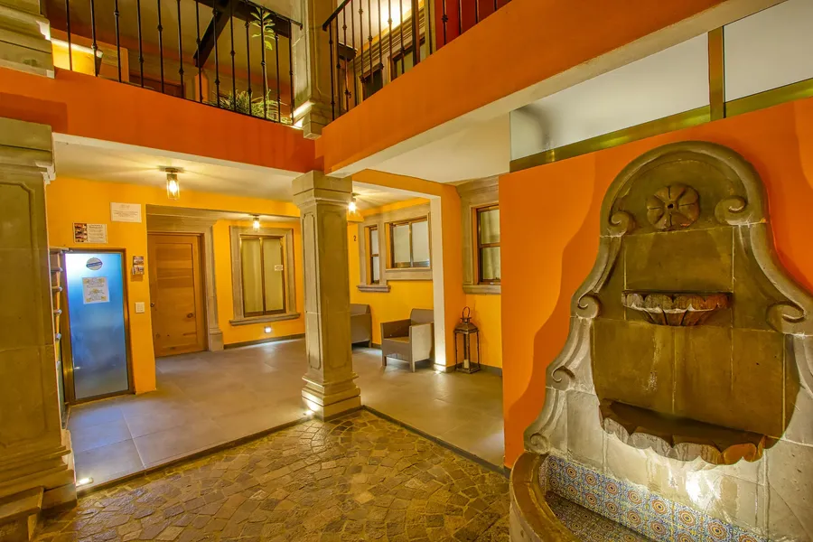 El Secreto hotel detail image 2