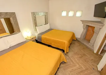 El Secreto hotel thumbnail 3
