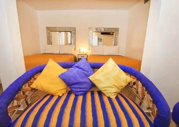 El Secreto hotel thumbnail 6