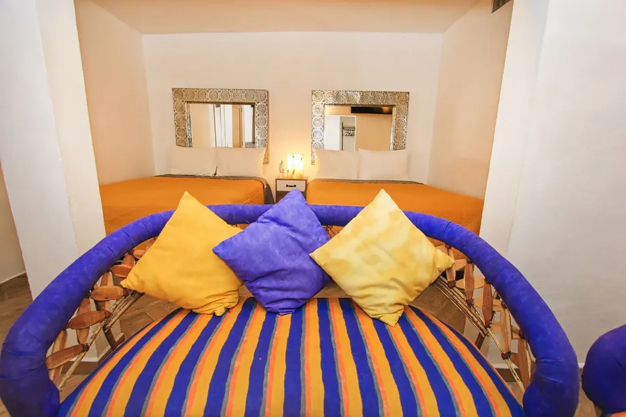El Secreto hotel detail image 6