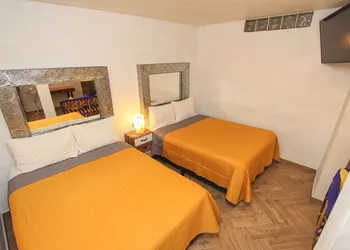 El Secreto hotel thumbnail 8