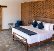 Ojo Azul Resort hotel detail image 5