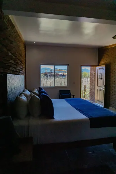 Ojo Azul Resort hotel detail image 6