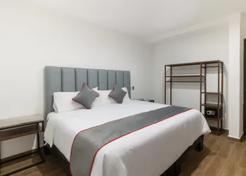 Fraga Hotel Boutique hotel thumbnail 4