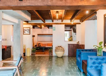 Yox Hotel Boutique hotel thumbnail 2