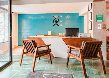 Yox Hotel Boutique hotel thumbnail 3