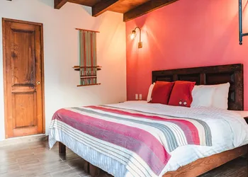 Yox Hotel Boutique hotel thumbnail 4