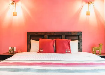 Yox Hotel Boutique hotel thumbnail 6