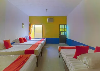 OYO Hotel Posada Los Faroles,Tabasco hotel thumbnail 5