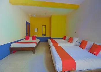 OYO Hotel Posada Los Faroles,Tabasco hotel thumbnail 6